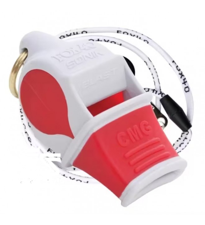 WHISTLE